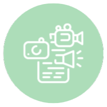 media green