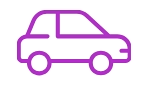 passanger car