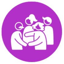 urbaniqe team diversity maenta